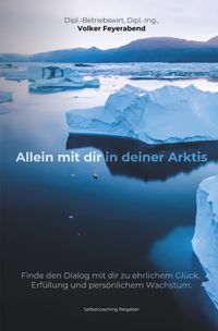 Allein mit dir in deiner Arktis