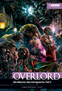 Overlord – Light Novel, Band 06