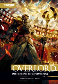 Overlord – Light Novel, Band 10