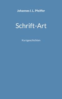 Schrift-Art