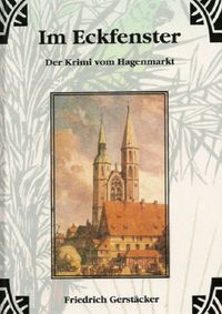 Im Eckfenster