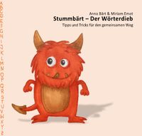 Stummbärt - Der Wörterdieb
