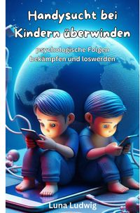 Handysucht bei Kindern überwinden