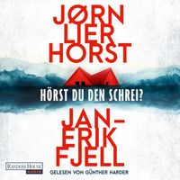 Hörst du den Schrei?