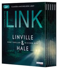 Linville & Hale