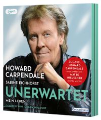 Unerwartet