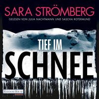 Tief im Schnee