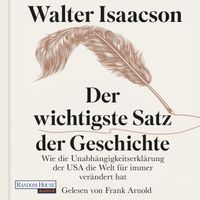 Der wichtigste Satz der Geschichte