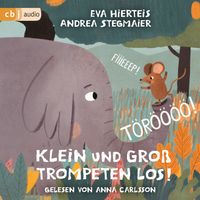 TÖRÖÖÖÖ! FIIIEEEP! Klein und Groß trompeten los! -