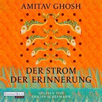 Der Strom der Erinnerung