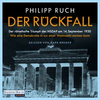 Der Rückfall