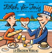 Kölsch för Imis