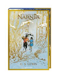 Der König von Narnia – Schmuckausgabe (Die Chroniken von Narnia)