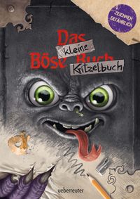 Das kleine Böse Kritzelbuch