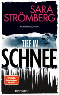 Tief im Schnee