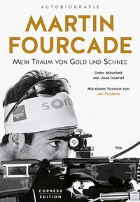 Martin Fourcade