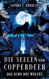 Die Seelen von Copperdeer
