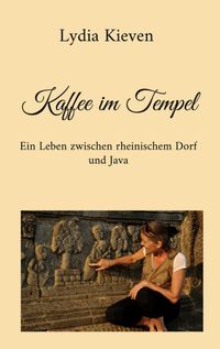 Kaffee im Tempel
