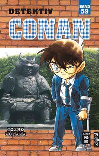 Detektiv Conan 59