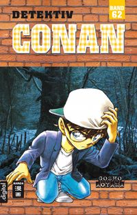 Detektiv Conan 62