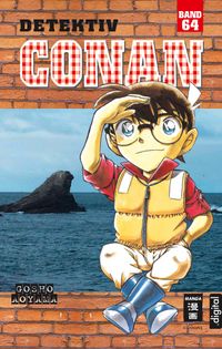 Detektiv Conan 64