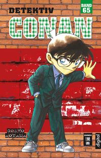 Detektiv Conan 65