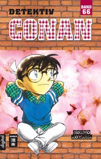 Detektiv Conan 66