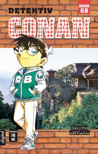 Detektiv Conan 68