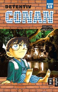 Detektiv Conan 69