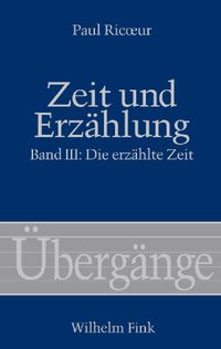 Zeit und Erzählung
