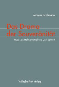 Das Drama der Souveränität