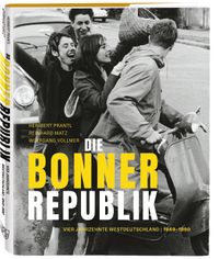 Die Bonner Republik
