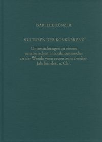 Kulturen der Konkurrenz