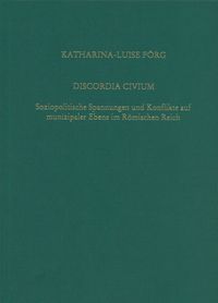 Discordia civium