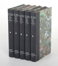 Karl Mays Werke: Historisch-Kritische Ausgabe für die Karl-May-Stiftung / Abteilung II: Fortsetzungsromane / Die Liebe des Ulanen V