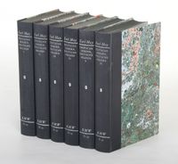 Karl Mays Werke: Historisch-Kritische Ausgabe für die Karl-May-Stiftung / Abteilung II: Fortsetzungsromane / Deutsche Herzen, deutsche Helden VI