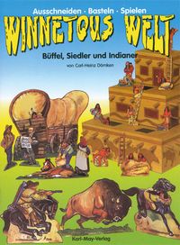 Winnetous Welt