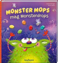 Monster Mops mag Monsterdrops