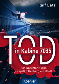 Tod in Kabine 7035