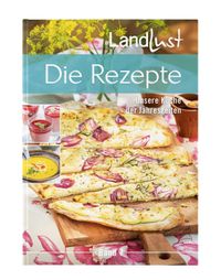 Landlust - Die Rezepte 7