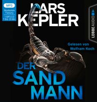 Der Sandmann