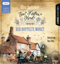 Tee? Kaffee? Mord! - Der doppelte Monet