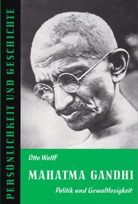 Mahatma Gandhi