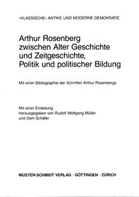 "Klassische" Antike und moderne Demokratie
