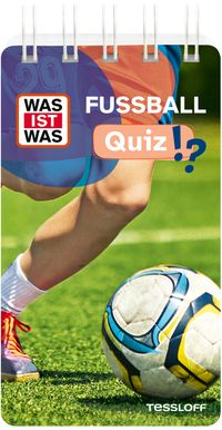 WAS IST WAS Quiz Fußball