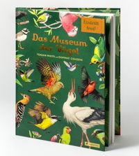 Das Museum der Vögel