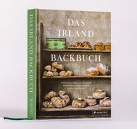Das Irland Backbuch