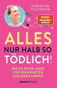 Alles nur halb so tödlich!