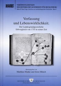 Verfassung und Lebenswirklichkeit