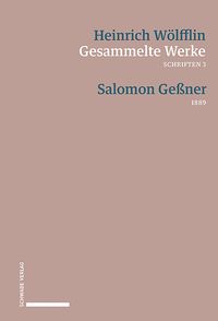 Salomon Geßner